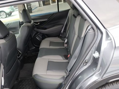 Certified 2021 Subaru Outback Onyx Edition XT image 56