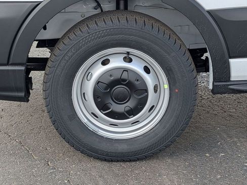 New 2026 Ford Transit 350 Base w/ Load Area Protection Package image 13