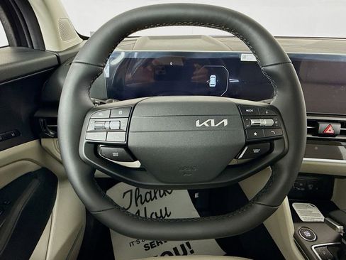 New 2026 Kia Sportage SX AWD/4WD image 12