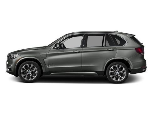 Used 2018 BMW X5 xDrive40e w/ M Sport Package AWD/4WD image 3