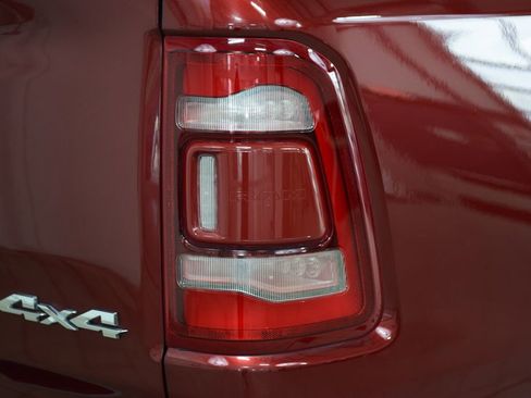 Used 2023 RAM 1500 Big Horn AWD/4WD image 21