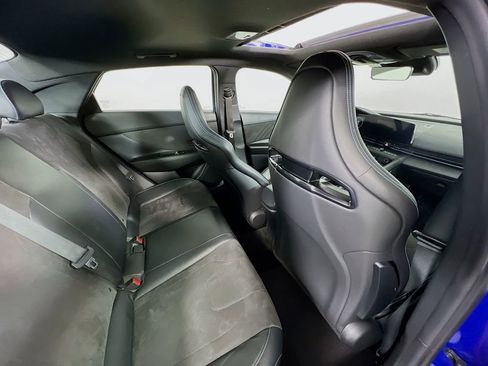 Certified 2023 Hyundai Elantra N Base image 29