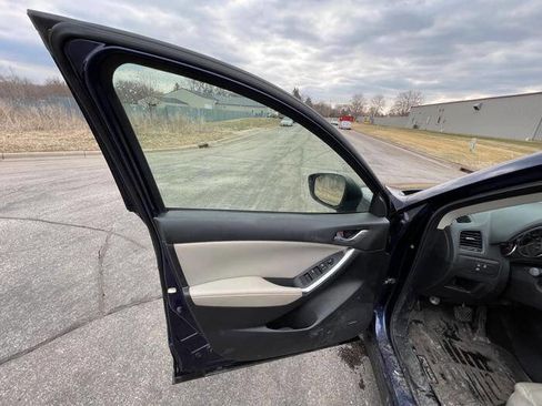 Used 2014 MAZDA CX-5 Grand Touring image 22