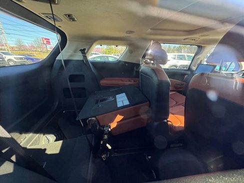 Used 2024 Kia Carnival SX Prestige image 5