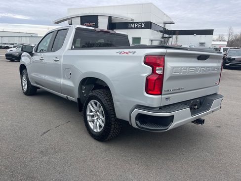 Used 2019 Chevrolet Silverado 1500 RST w/ All-Star Edition image 3