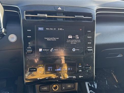 Used 2024 Hyundai Tucson SEL image 25