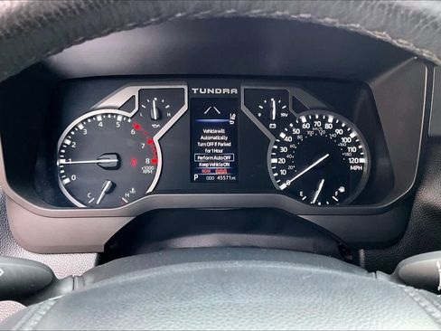 Used 2023 Toyota Tundra SR5 w/ SR5 Premium Package RWD image 25