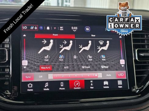 Used 2023 Dodge Durango GT RWD image 18