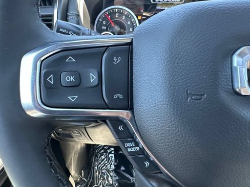 New 2026 RAM 1500 Laramie w/ Night Edition RWD image 23