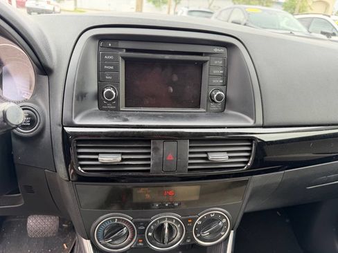Used 2013 MAZDA CX-5 Touring FWD image 23