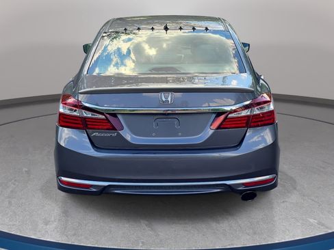 Used 2016 Honda Accord LX image 6