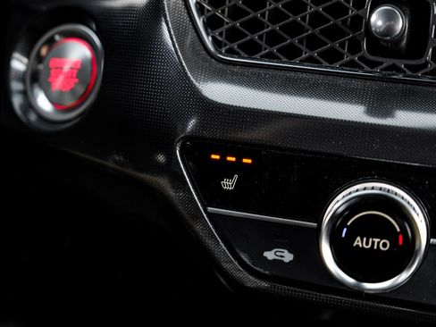 Used 2025 Acura Integra Type S FWD image 29