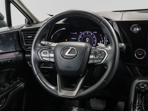 Used 2024 Lexus NX 250 FWD w/ Premium Package image 16