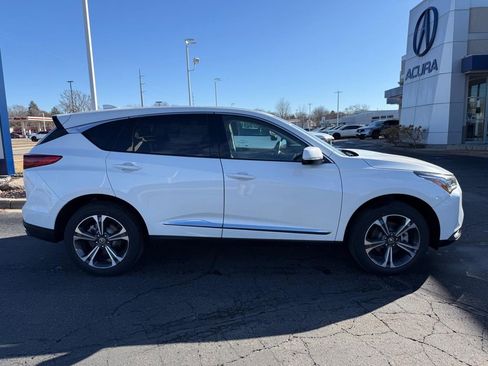 New 2026 Acura RDX w/ Technology Package image 2