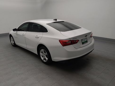 Used 2020 Chevrolet Malibu LS FWD image 5