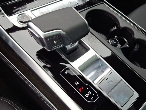 New 2026 Audi Q7 3.0T Premium Plus image 13