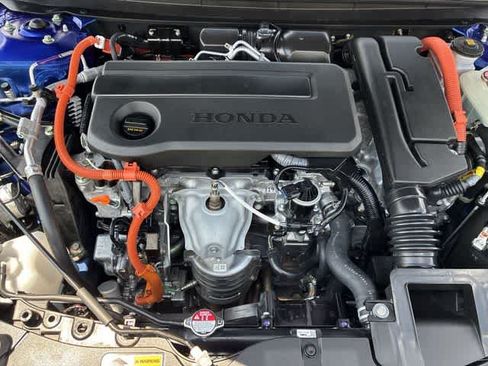 Used 2026 Honda Accord Sport image 15