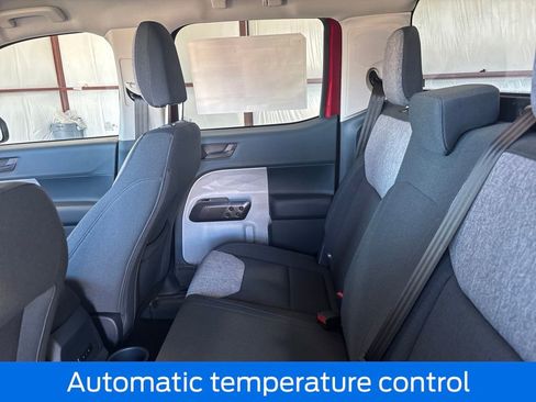 New 2026 Ford Maverick XLT w/ Equipment Group 301A image 15