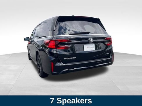 Used 2025 Honda Odyssey Sport-L image 3