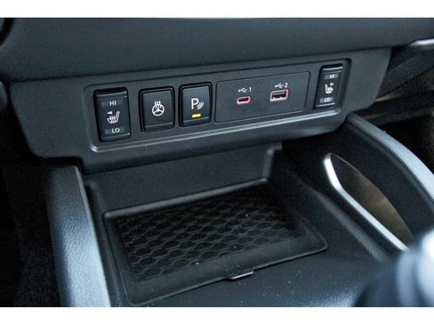 Certified 2024 Nissan Frontier SV w/ SV Convenience Package image 23