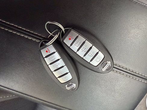 Used 2020 Nissan Altima 2.5 SV FWD image 31