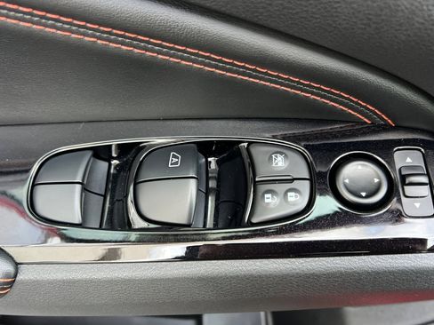 Used 2023 Nissan Altima 2.5 SR image 11