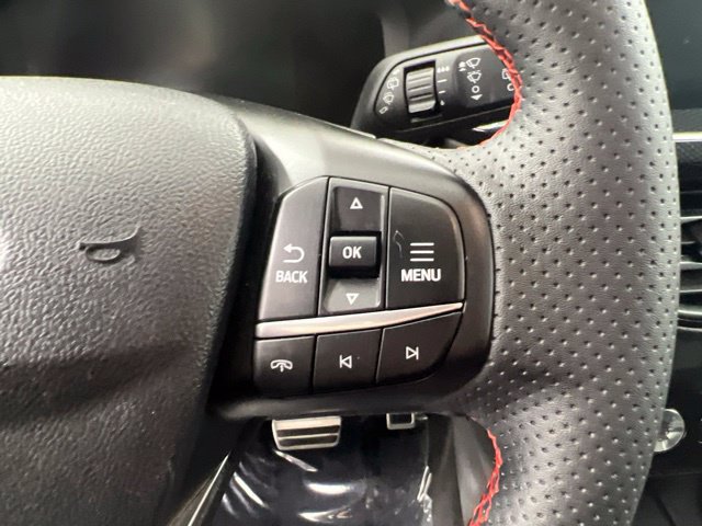 Used 2023 Ford Escape ST-Line w/ Tech Pack #1 AWD/4WD image 23