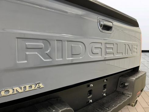 New 2026 Honda Ridgeline RTL image 6
