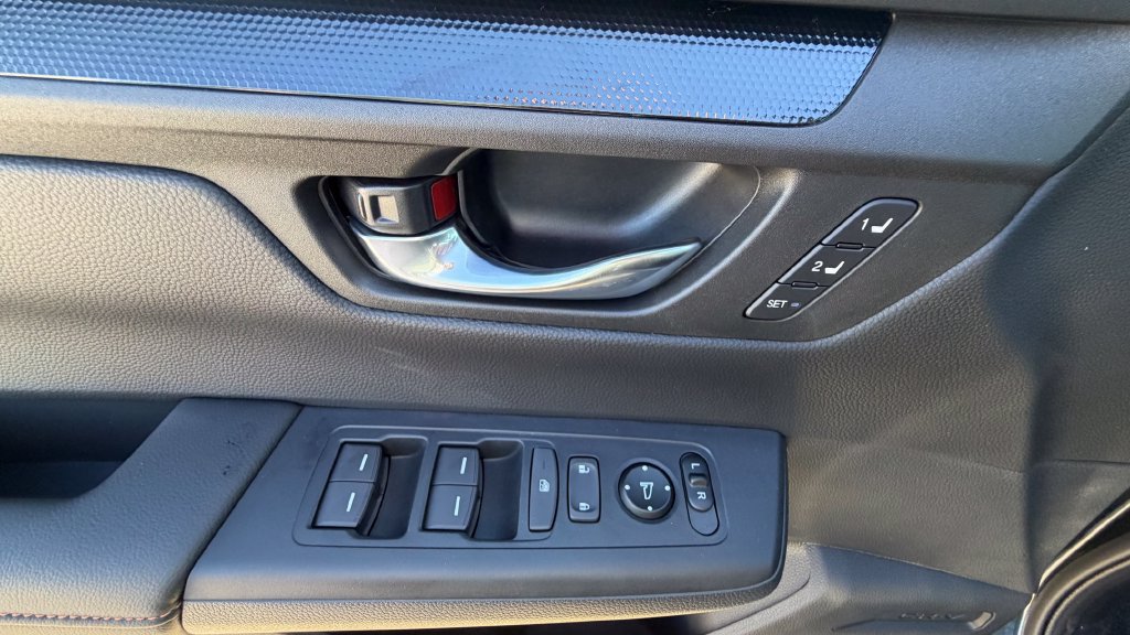 New 2027 Honda CR-V Sport-L image 24