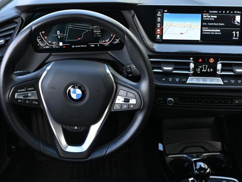 Certified 2024 BMW 228i Gran Coupe 228i Gran Coupe w/ Premium Package image 14