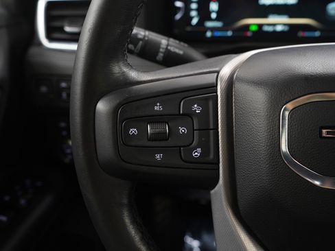 Used 2022 GMC Yukon XL Denali w/ Max Trailering Package image 27