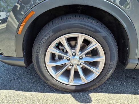 Used 2024 Honda CR-V EX image 7
