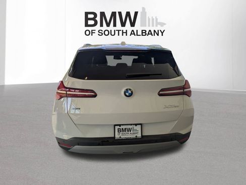 Used 2026 BMW X3 xDrive30i w/ Convenience Package AWD/4WD image 4