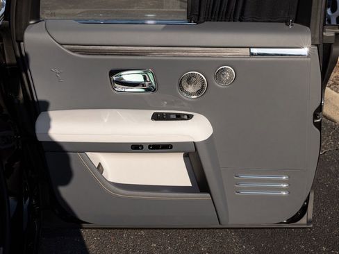 Certified 2021 Rolls-Royce Ghost Extended Wheelbase image 51