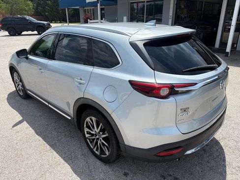 Used 2017 MAZDA CX-9 Signature AWD/4WD image 6