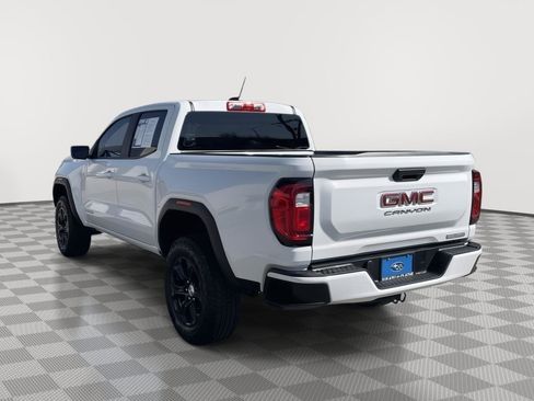 Used 2023 GMC Canyon Elevation image 5