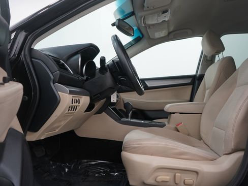 Used 2015 Subaru Outback 2.5i Premium image 21
