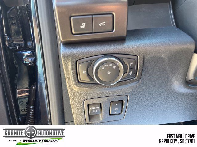 Used 2021 Ford Expedition Max Limited AWD/4WD image 32