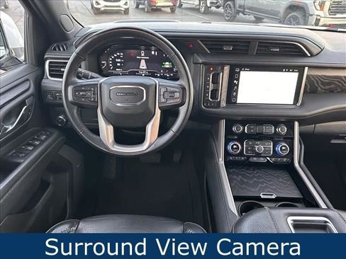 Certified 2023 GMC Yukon Denali image 19