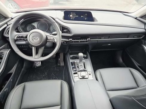 New 2026 MAZDA CX-30 AWD 2.5 S w/ Select Sport Pkg image 6