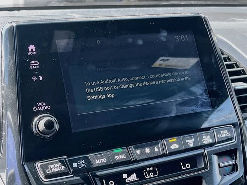 Used 2024 Honda Odyssey Sport image 13