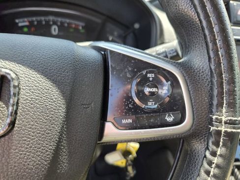 Used 2020 Honda CR-V LX image 25