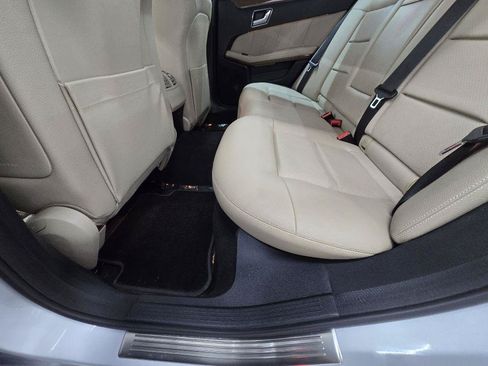 Used 2011 Mercedes-Benz E 350 Sedan image 11