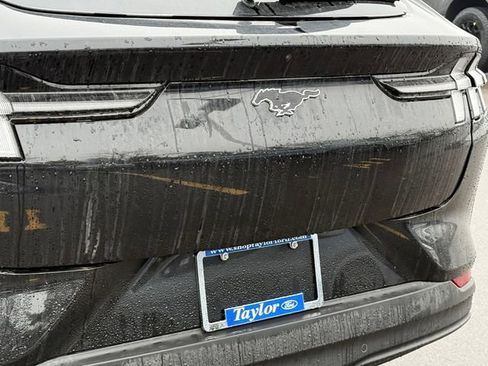 New 2026 Ford Mustang Mach-E Premium w/ Technology Package AWD/4WD image 7