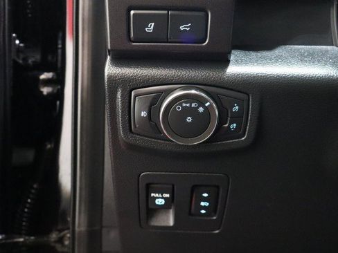 Used 2020 Ford Expedition Limited w/ Equipment Group 303A AWD/4WD image 39
