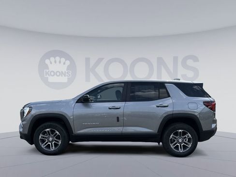 New 2026 GMC Terrain Elevation FWD image 2