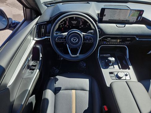 New 2026 MAZDA CX-90 3.3 Turbo S w/ Premium Plus image 8