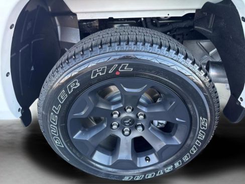 New 2026 RAM 1500 Big Horn image 45