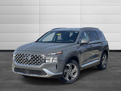 Used 2021 Hyundai Santa Fe SEL w/ Cargo Package