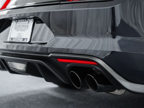 Used 2021 Ford Mustang GT Premium w/ GT Performance Package image 21